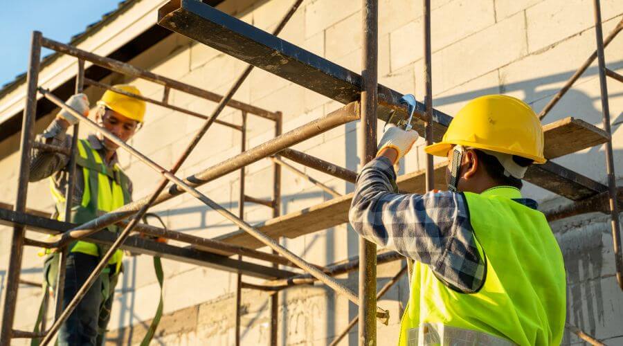 Professional fairlawn roofing services in Sunflower, AL